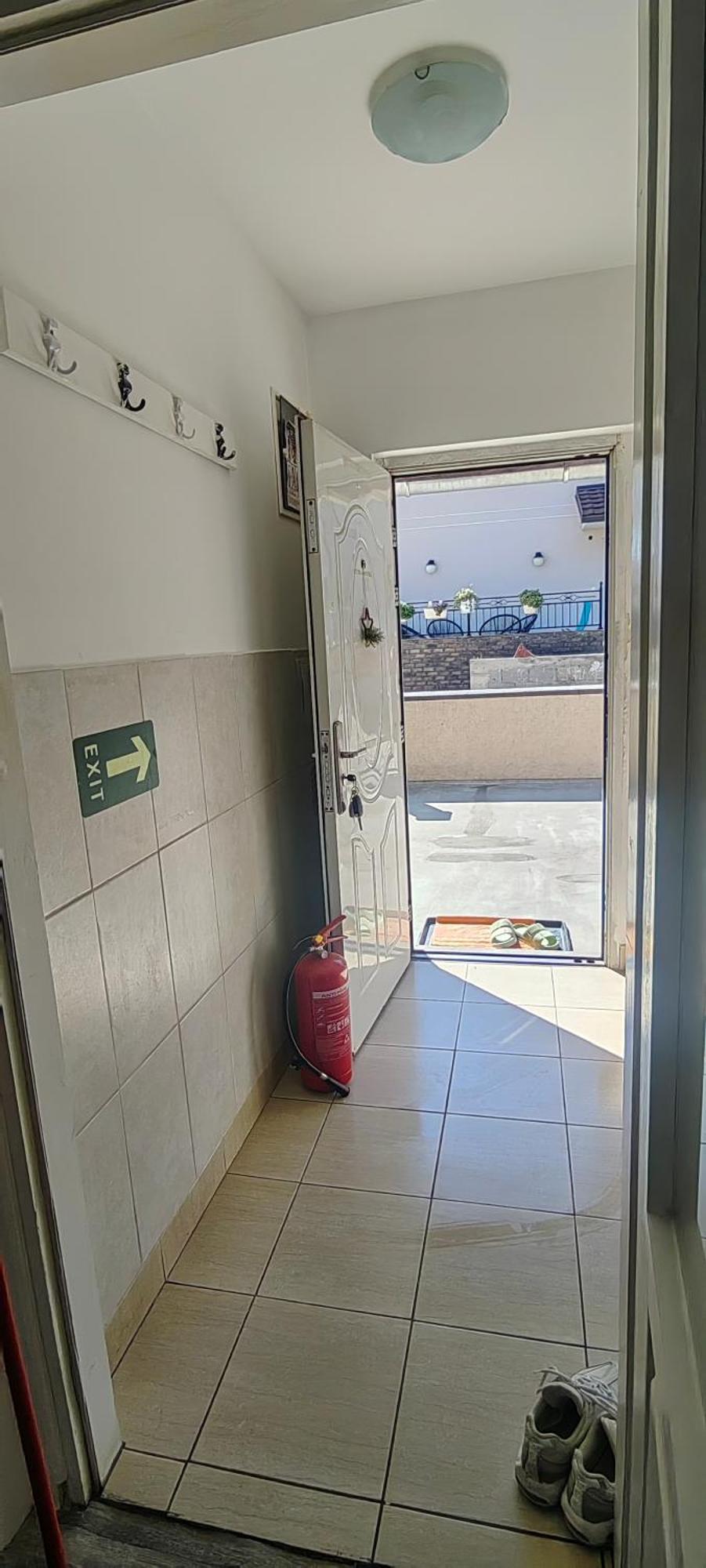 Divlji Raj Apartment เบลเกรด ภายนอก รูปภาพ