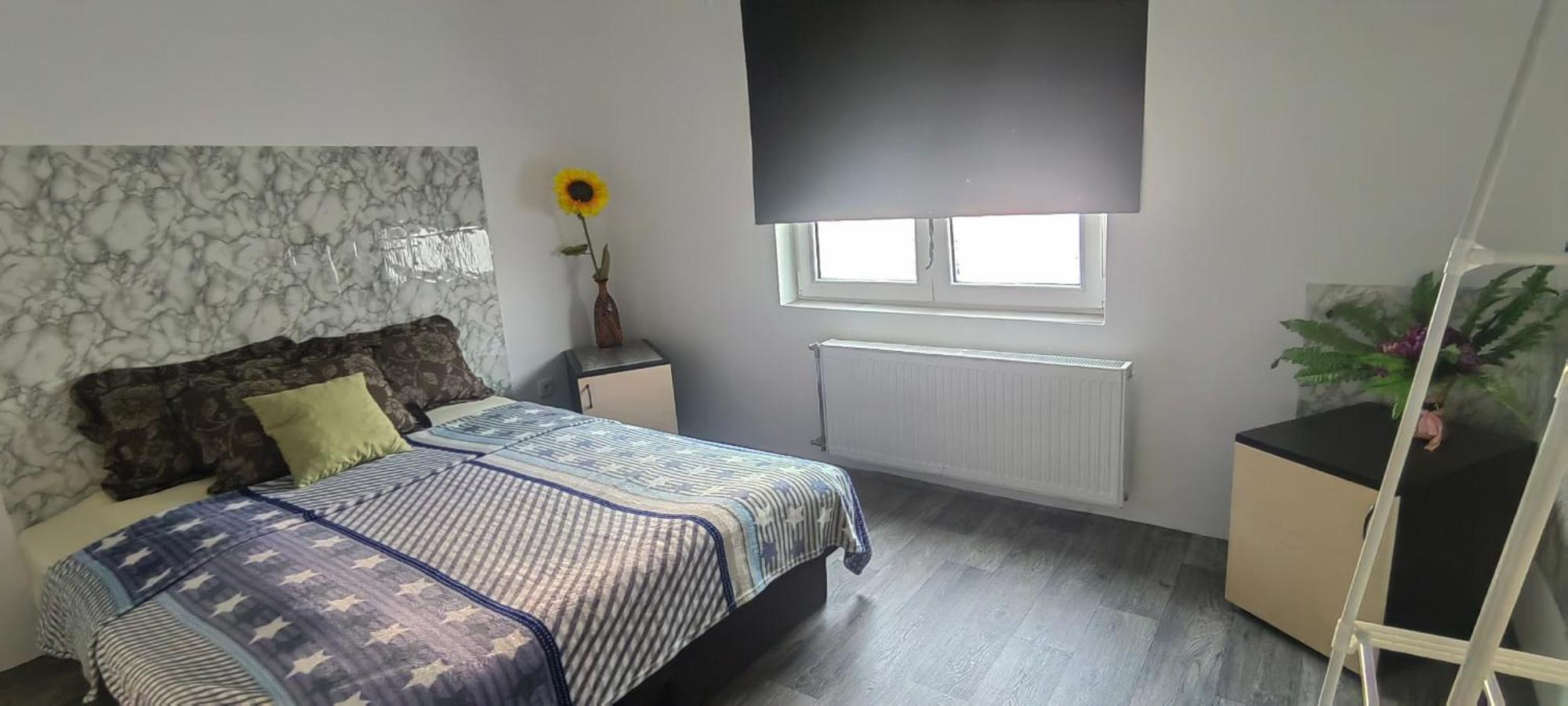 Divlji Raj Apartment เบลเกรด ภายนอก รูปภาพ