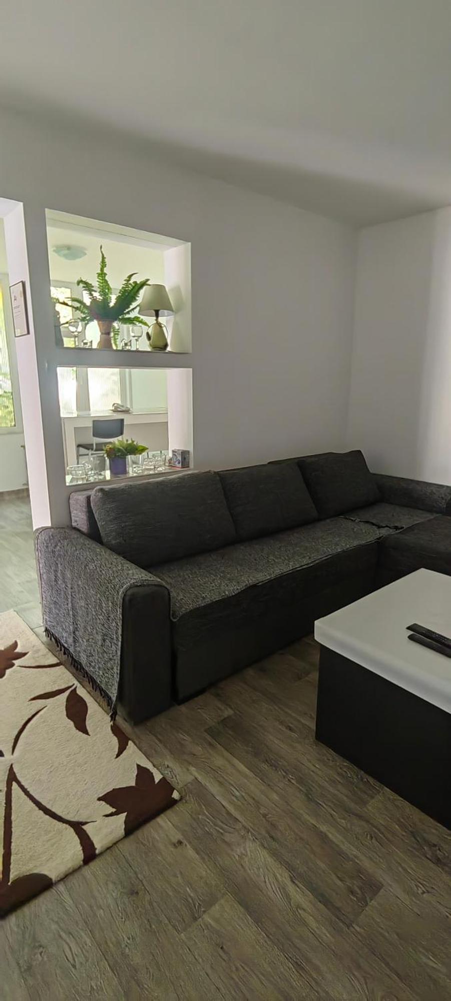 Divlji Raj Apartment เบลเกรด ภายนอก รูปภาพ