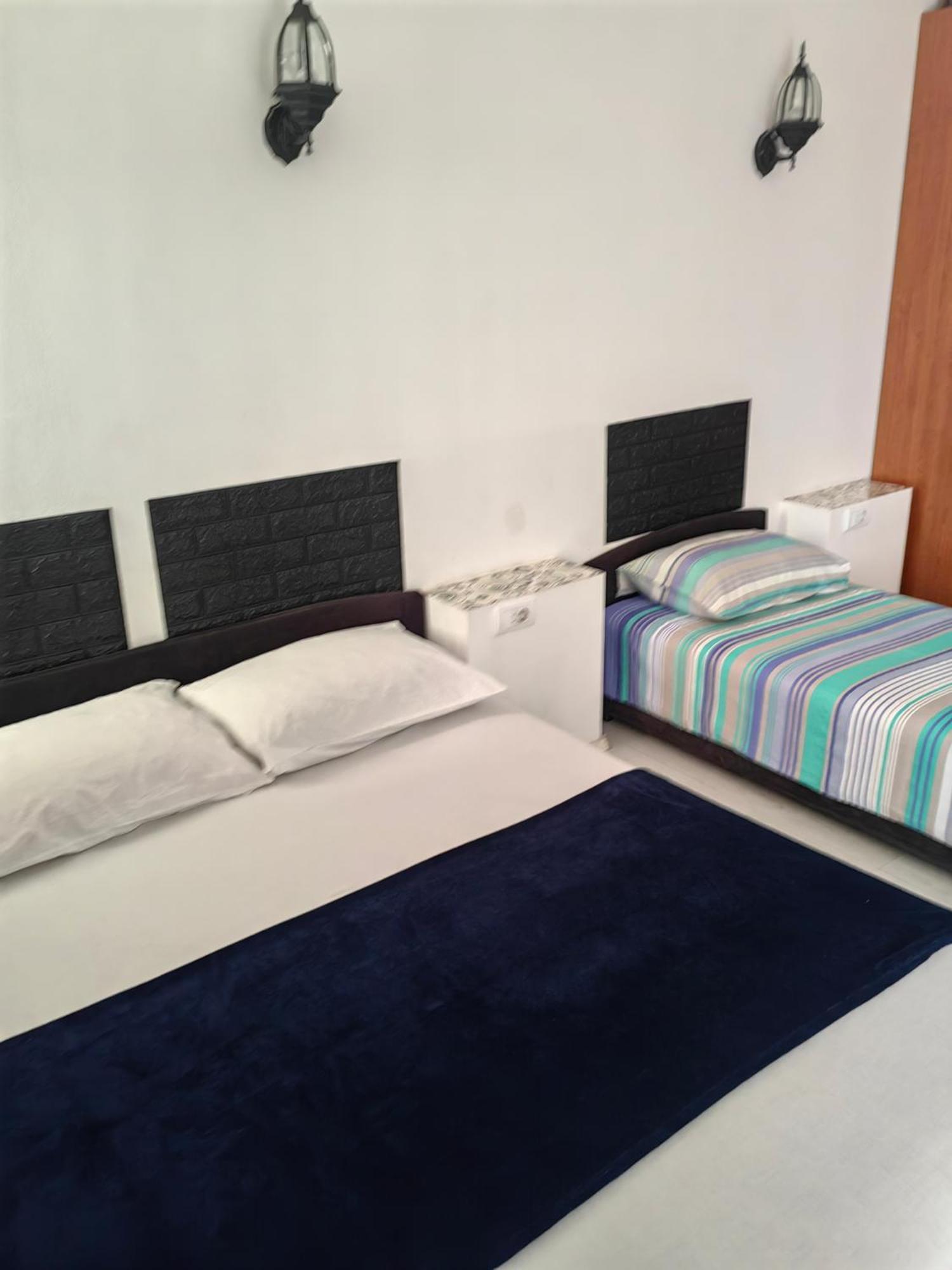 Divlji Raj Apartment เบลเกรด ภายนอก รูปภาพ